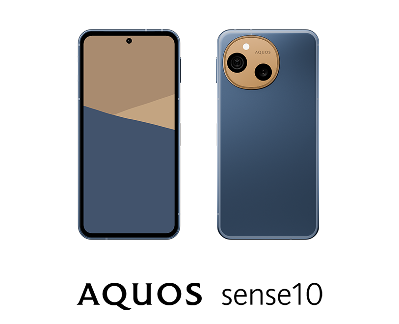 AQUOS sense10