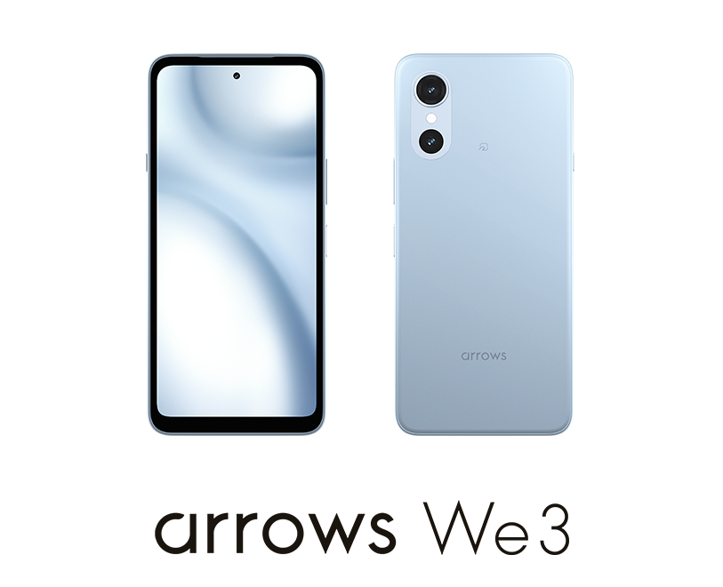 arrows We3