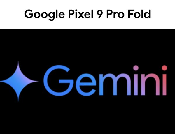 Google Pixel 9 Pro Fold