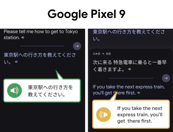 Google Pixel 9