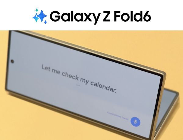 Galaxy Z Fold6