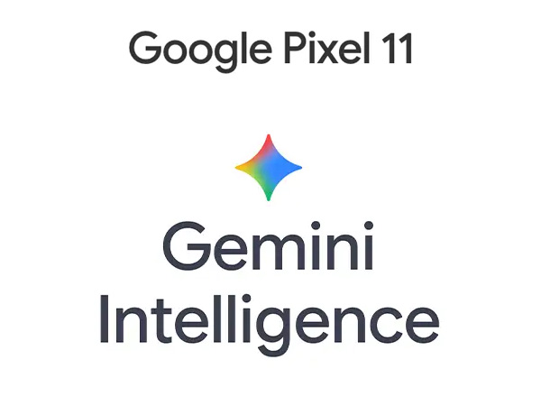 Google Pixel 11