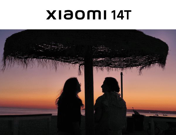 Xiaomi 14T