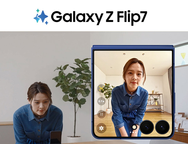 Galaxy Z Flip7