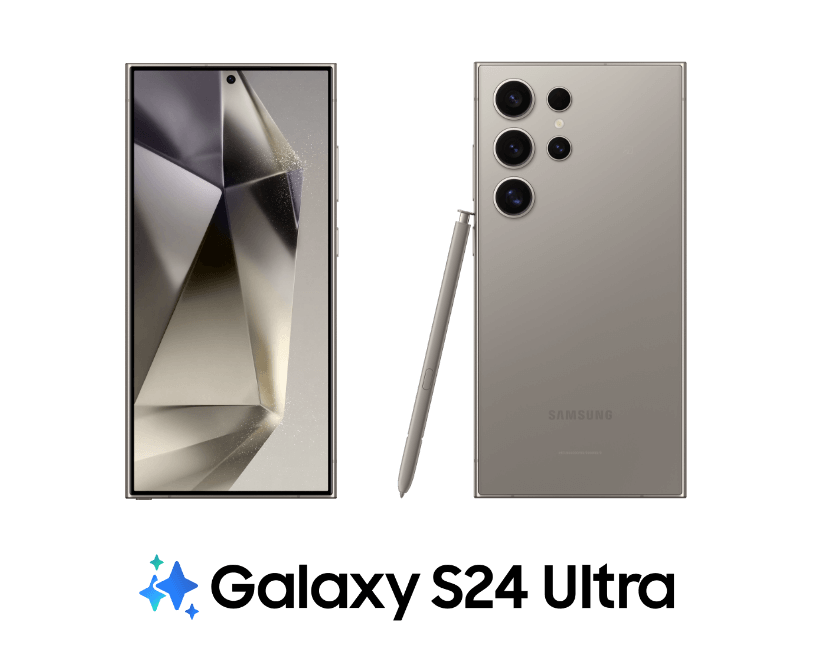 Galaxy S24 Ultra