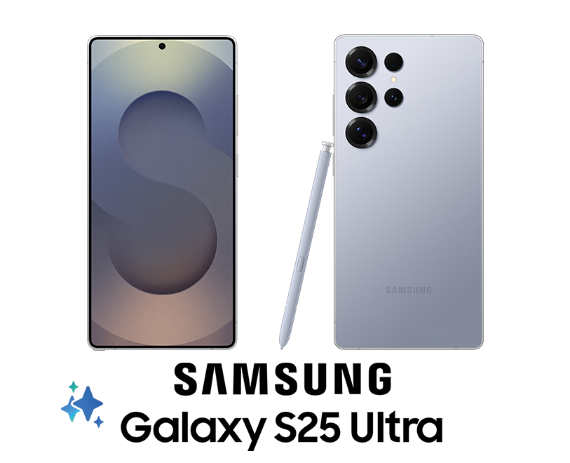Galaxy S25 Ultra
