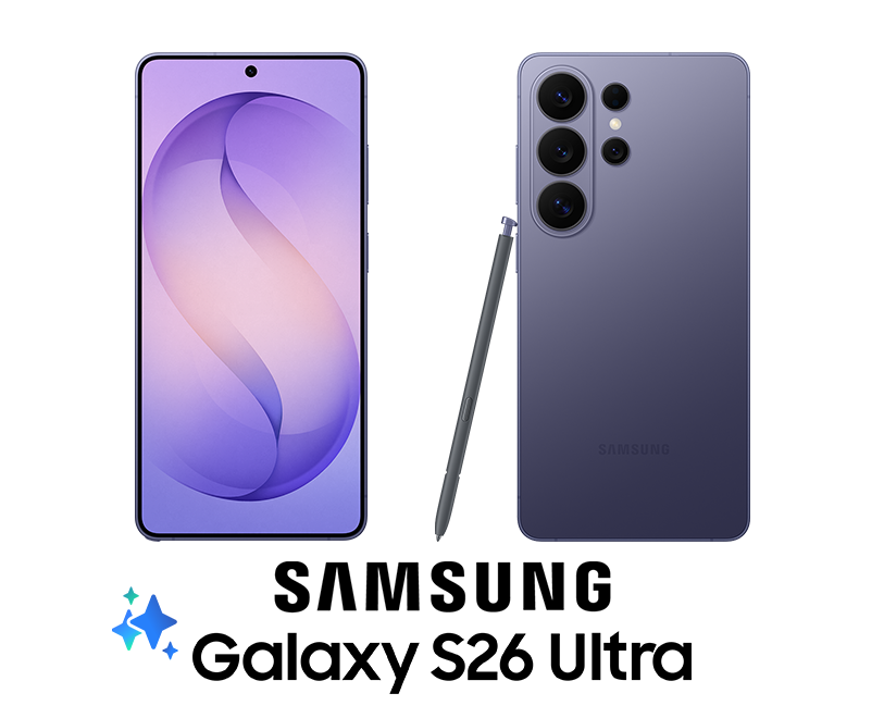 Galaxy S26 Ultra