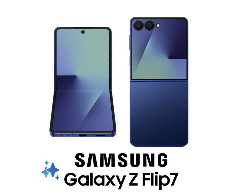 Galaxy Z Flip7