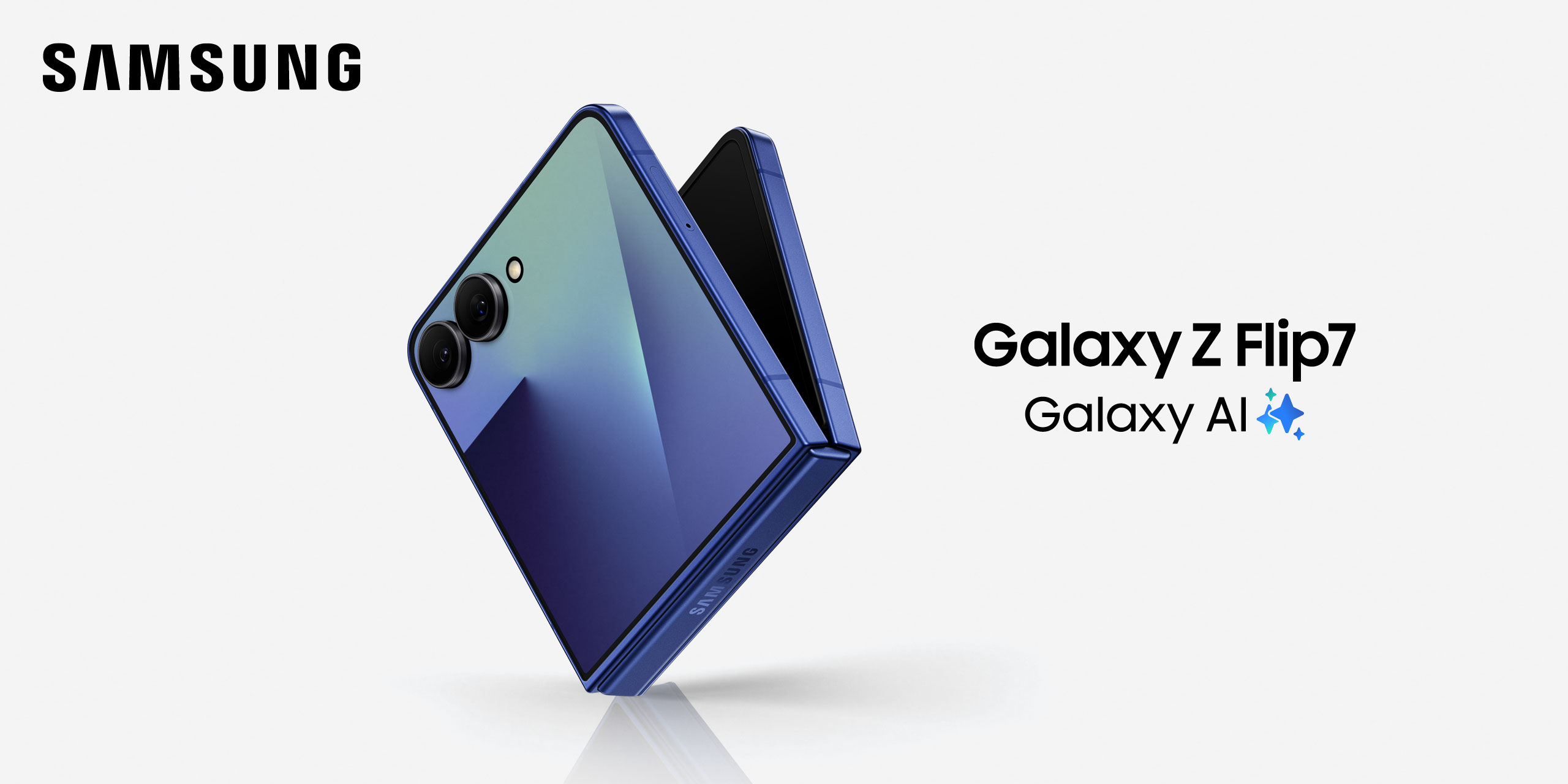 Galaxy Z Flip7