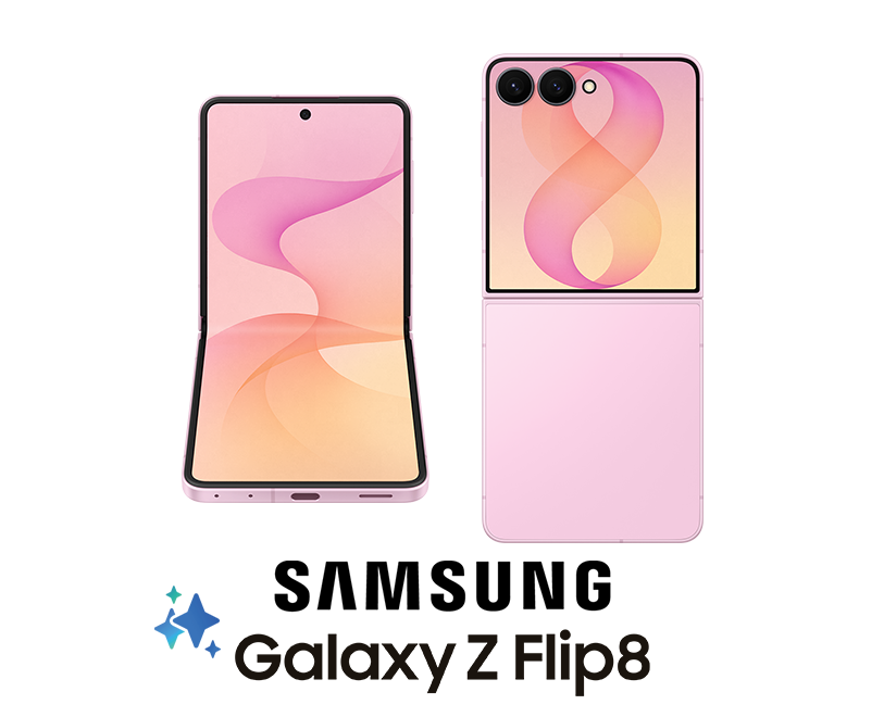 Galaxy Z Flip8