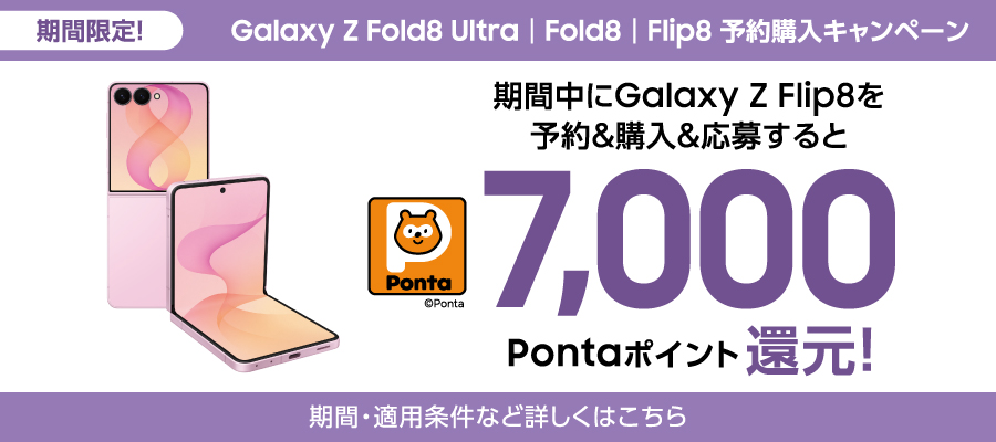 期間限定キャンペーン