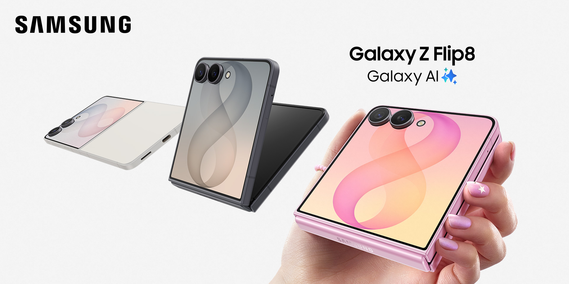 Galaxy Z Flip8