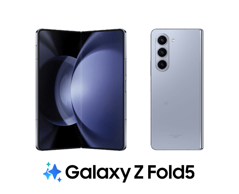 Galaxy Z Fold5