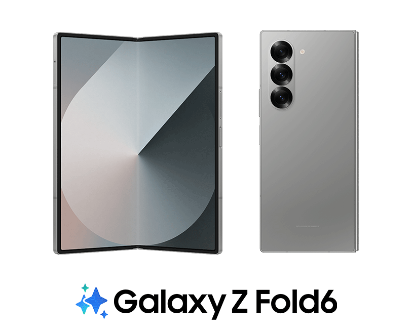 Galaxy Z Fold6