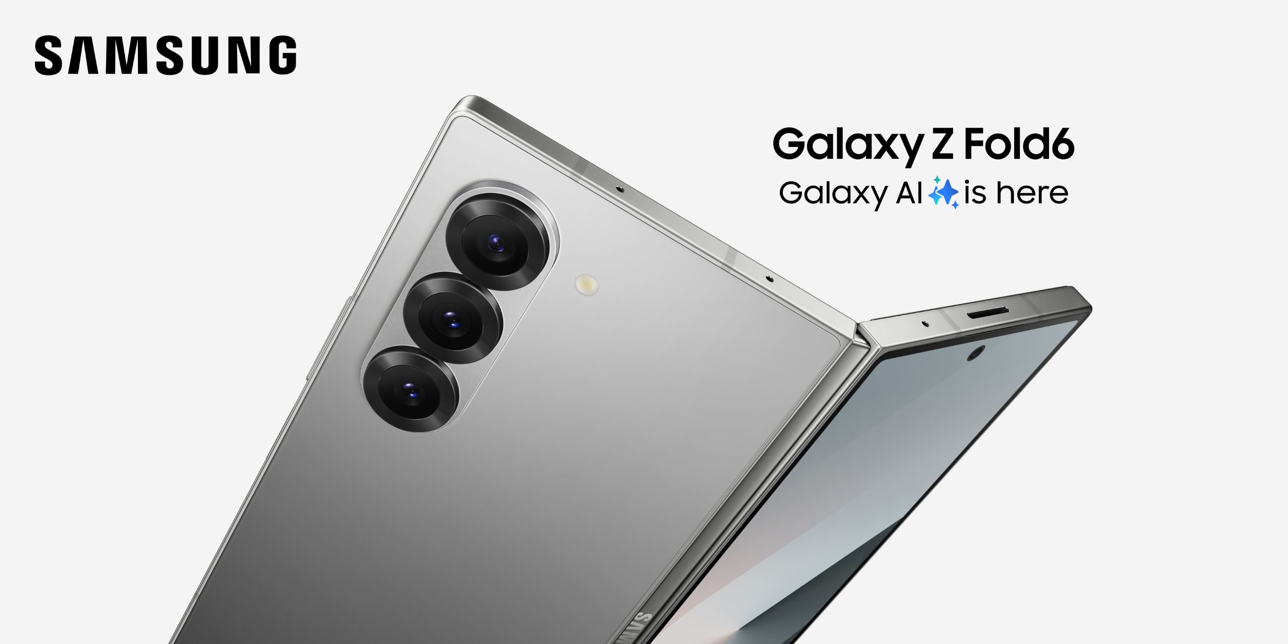 【１着でも送料無料】 Galaxy Z Fold6 | スマホ体験Web 携帯電話本体