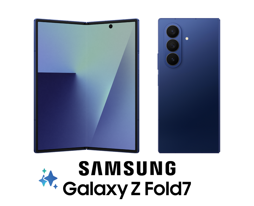 Galaxy Z Fold7