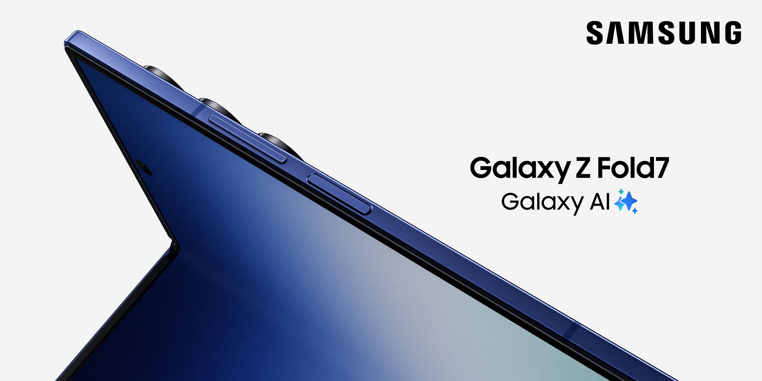 Galaxy Z Fold7