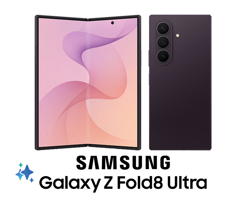 Galaxy Z Fold8 Ultra