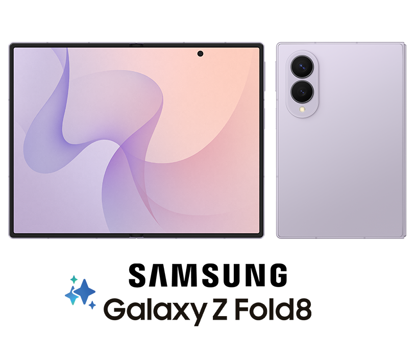 Galaxy Z Fold8