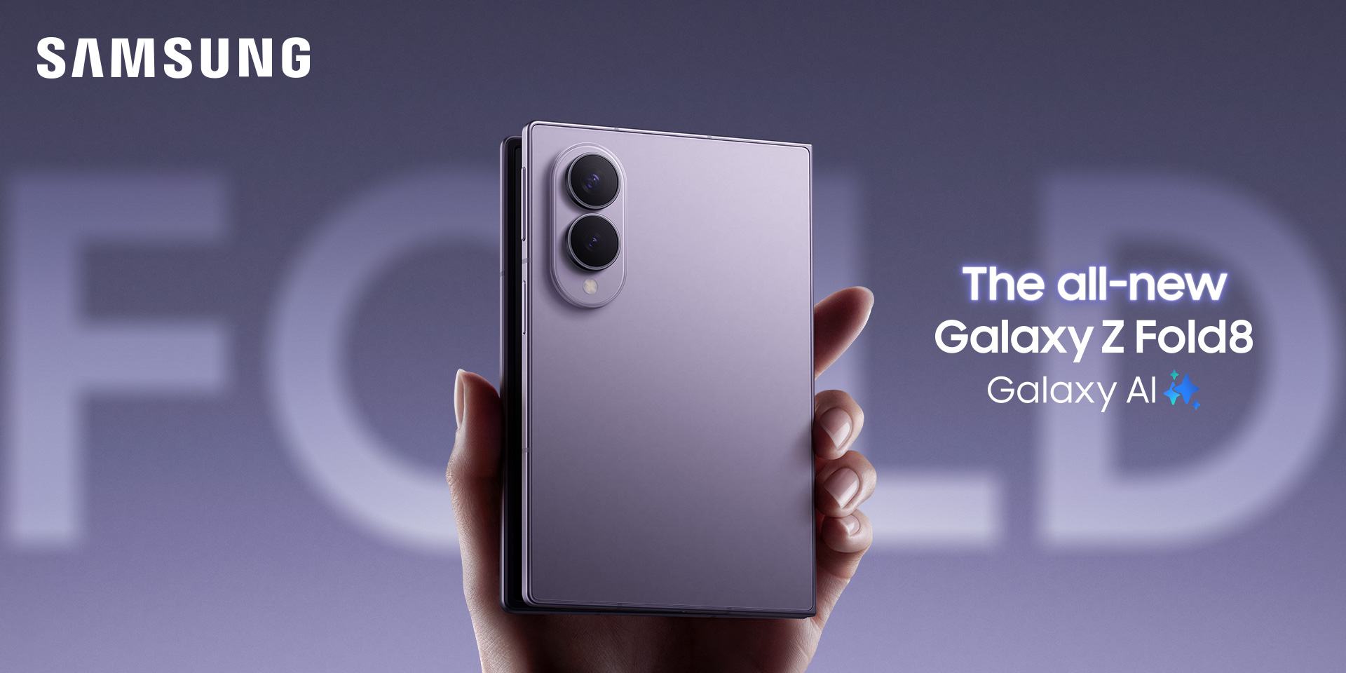 Galaxy Z Fold8