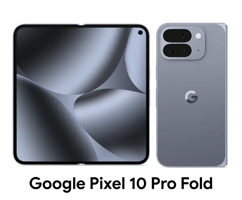 Google Pixel 10 Pro Fold