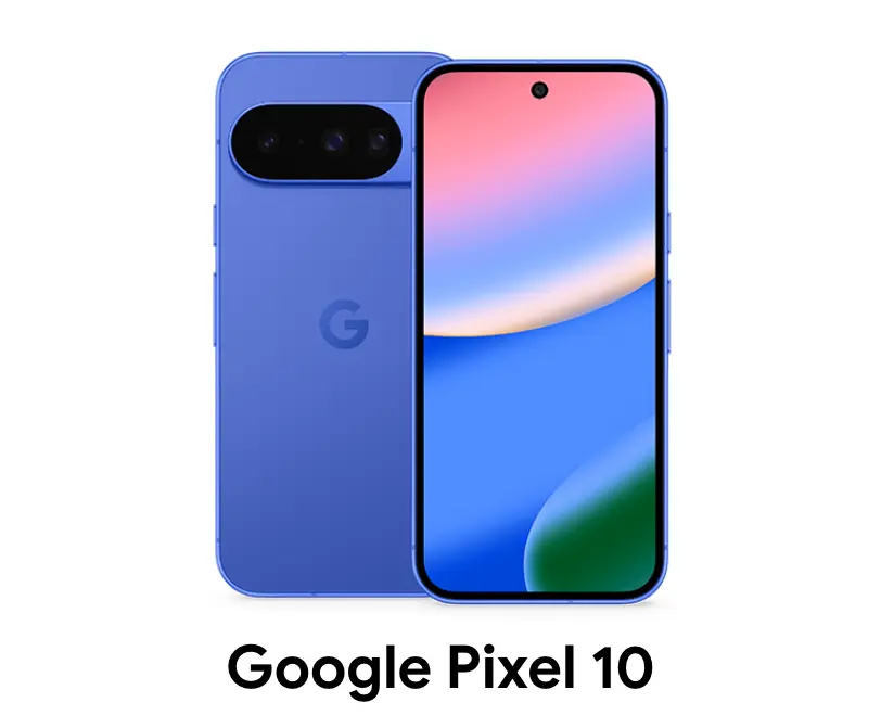 Google Pixel 10