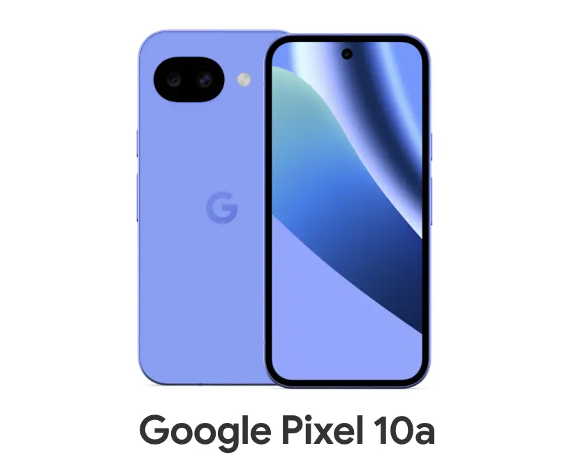 Google Pixel 10a