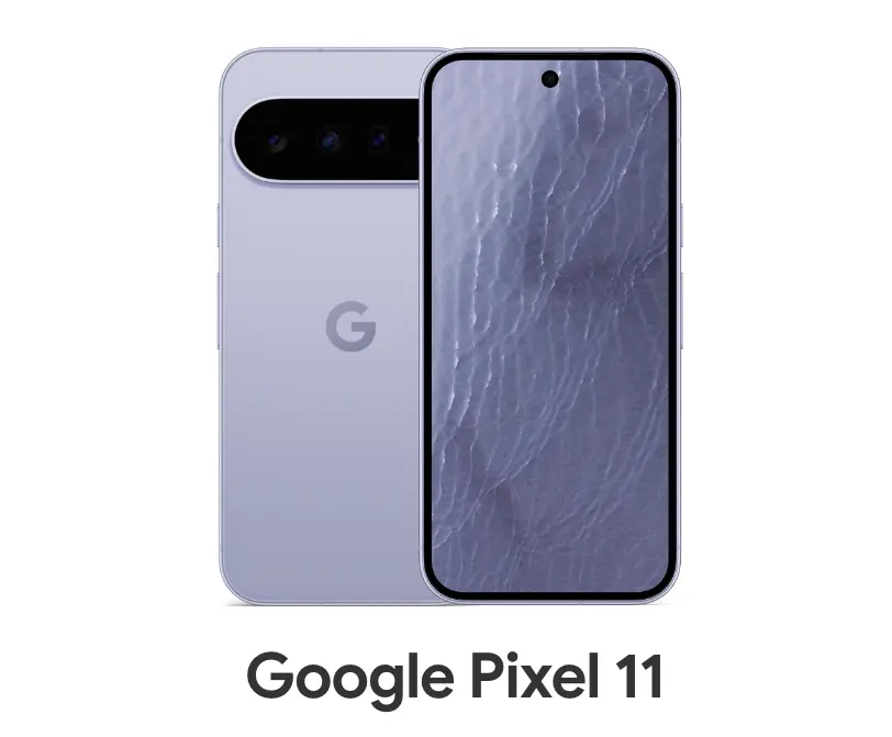 Google Pixel 11