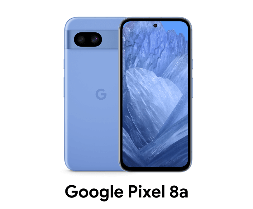 Google Pixel 8a