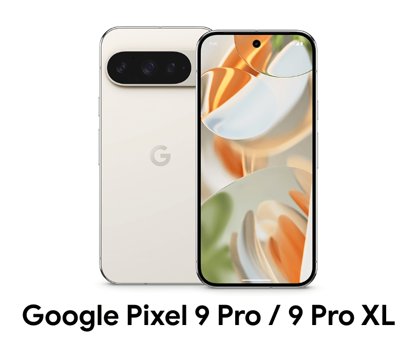 Google Pixel 9 Pro / 9 Pro XL