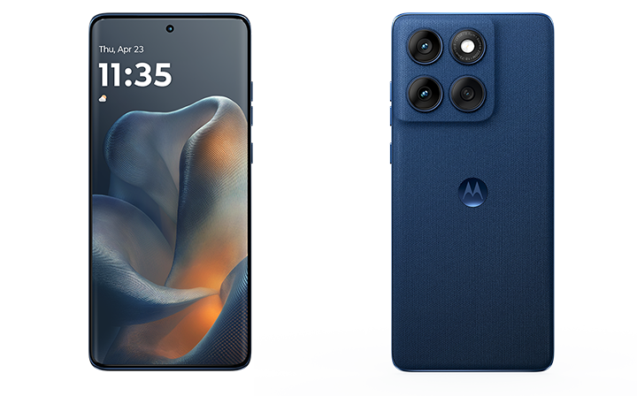 motorola edge 60 | スマホ体験Web