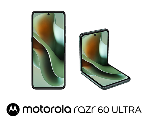 motorola razr 60 ULTRA