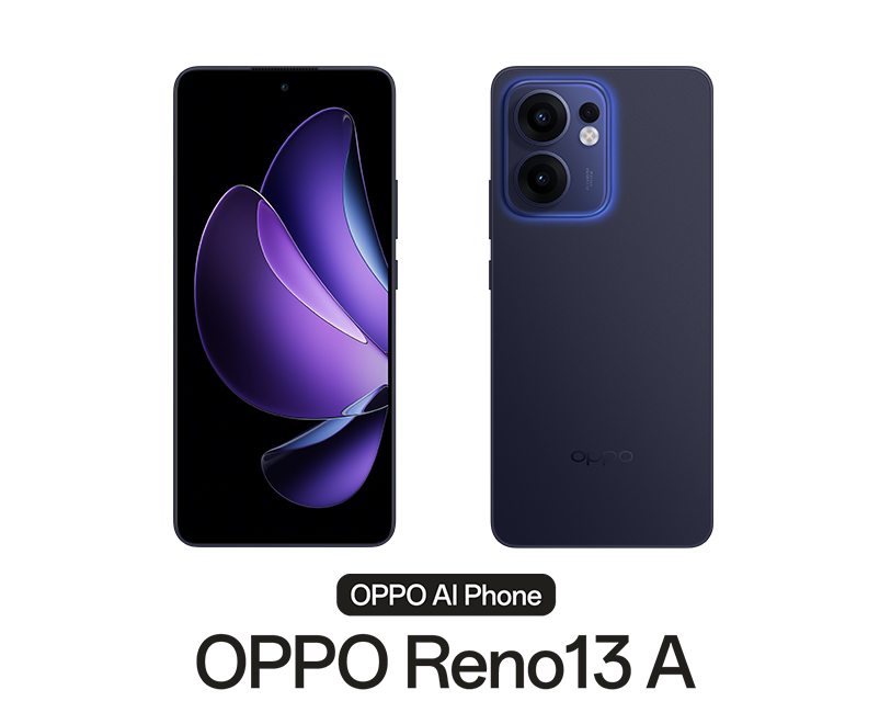 oppo Reno13 A