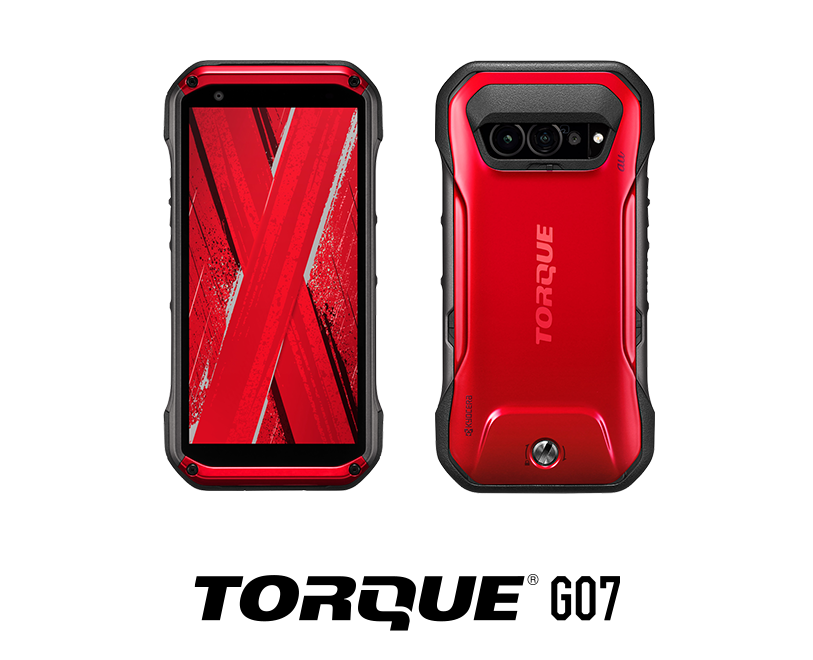 TORQUE G07