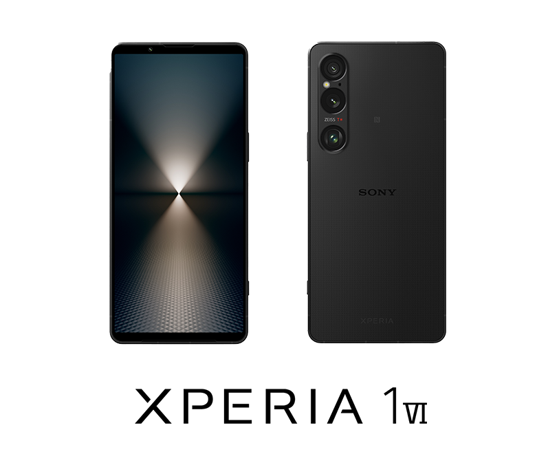 Xperia 1 Ⅵ