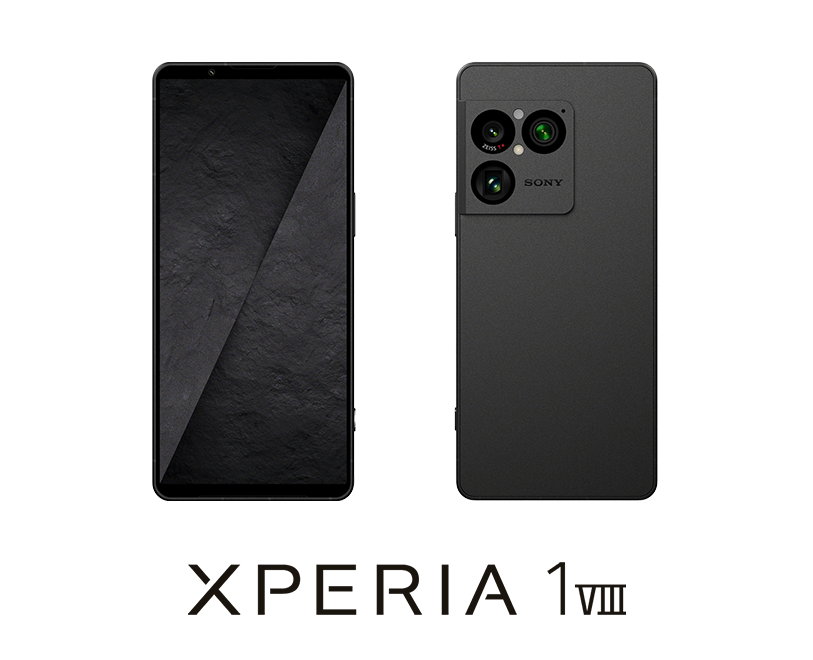 Xperia 1 VIII
