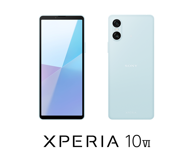 Xperia 10 Ⅵ