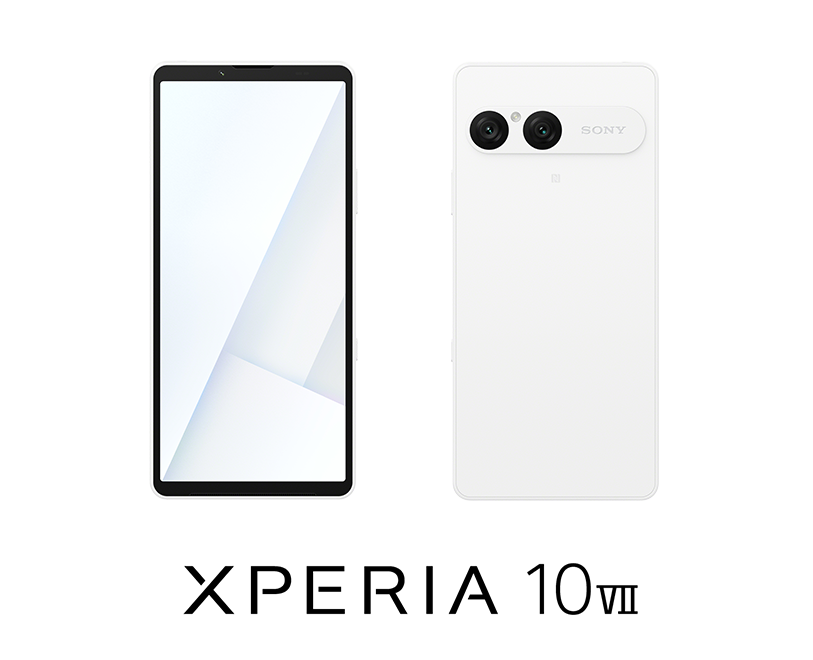 Xperia 10 Ⅶ