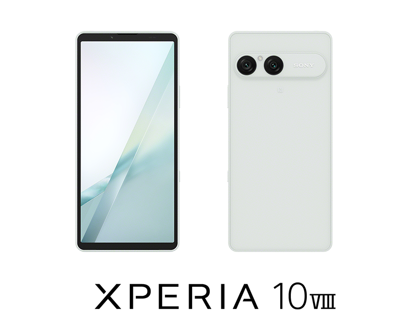 Xperia 10 VIII